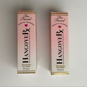 TWO for this PRICE! Hangover Primer + FREE GIFT